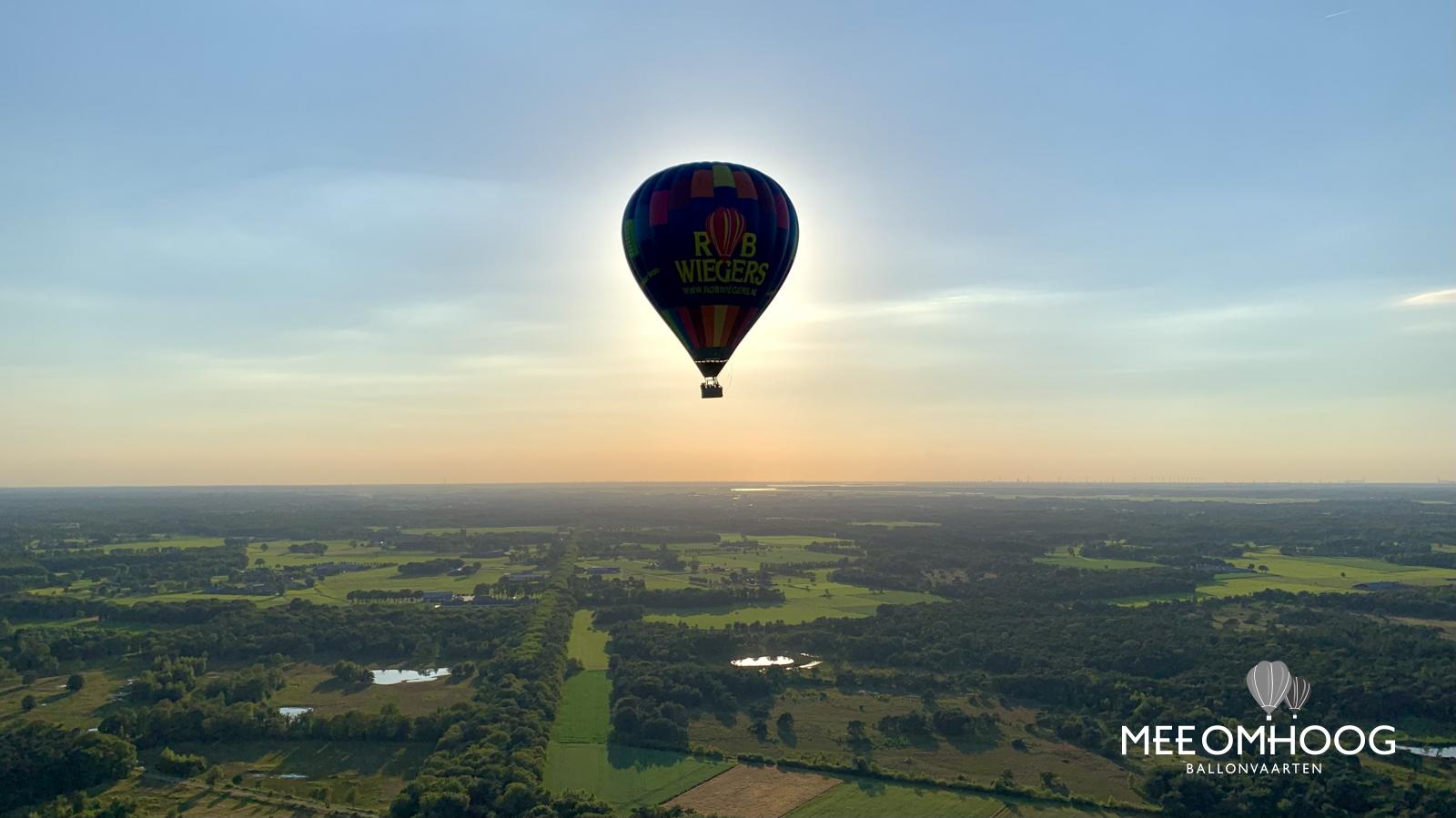 28 Jun - Privé ballonvaart - #9